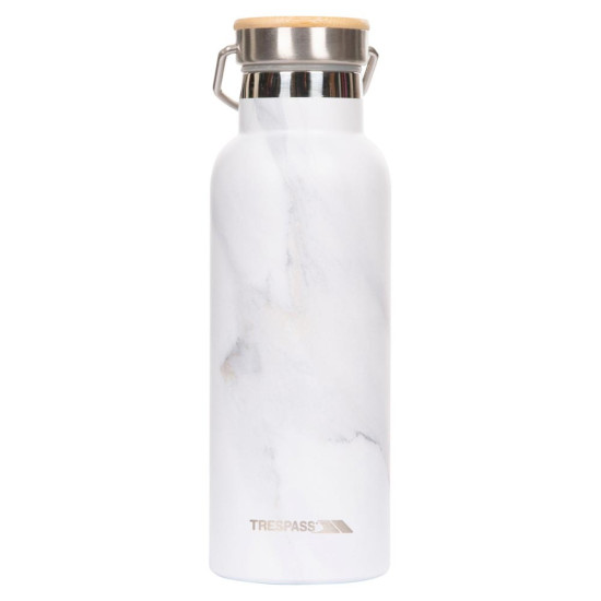 Trespass Μπουκάλι νερού Breen Thermal Flask 550ml
